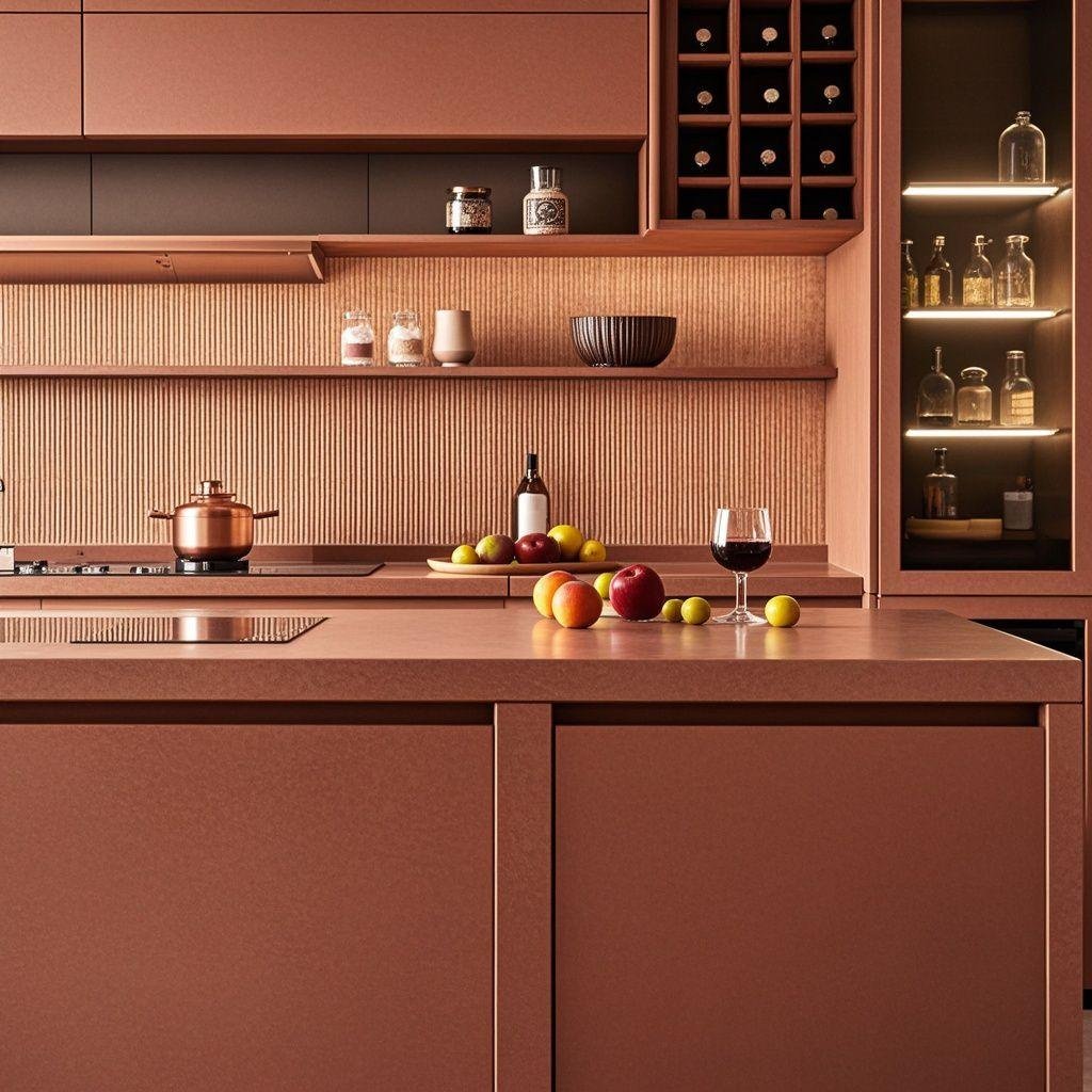 reforma cocina madrid a medida