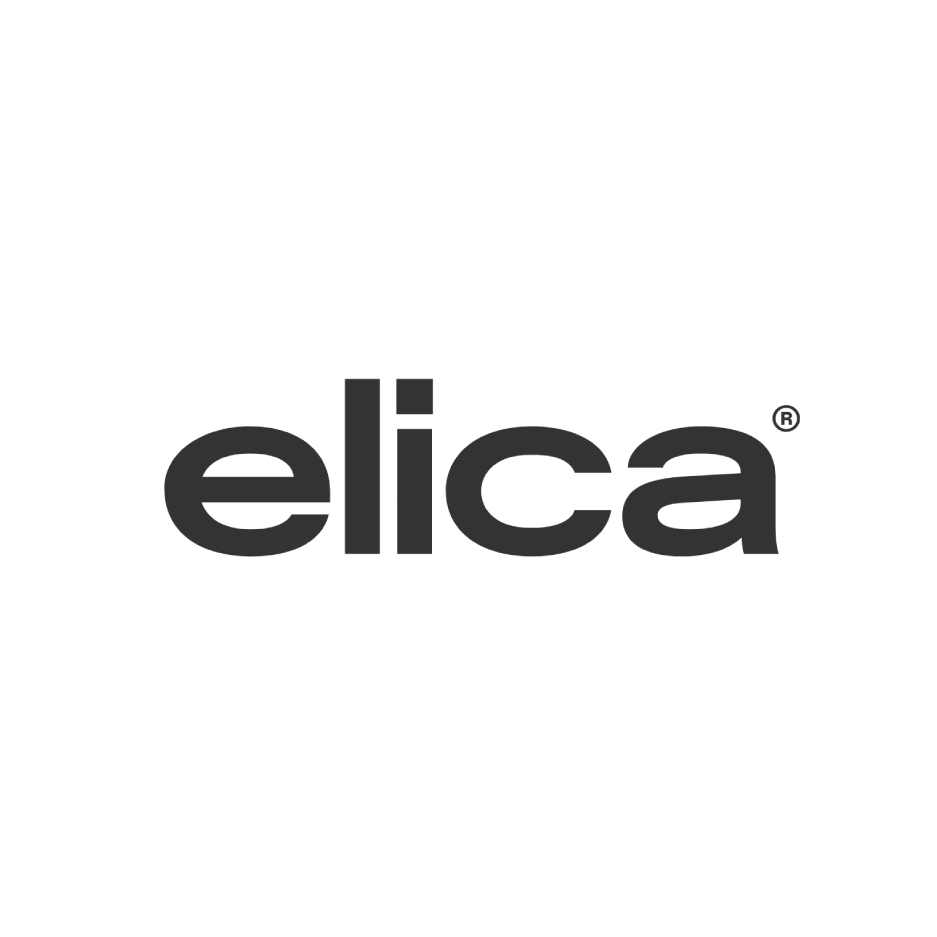 Elica Logo PNG