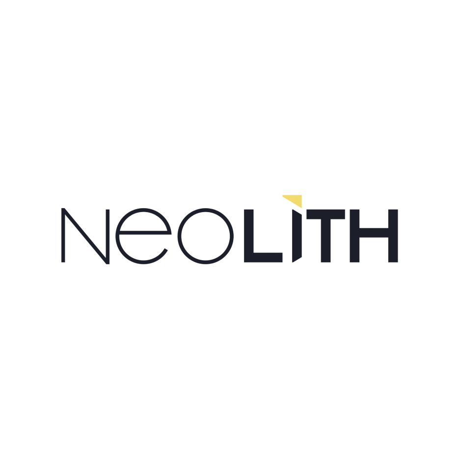 Neolith Logo PNG